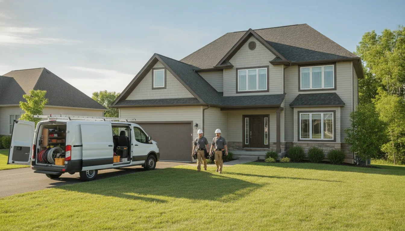 Expert Roofing Services in Union Grove, NC